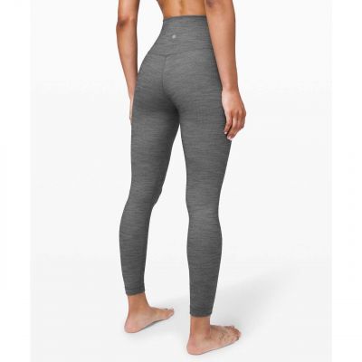 Lululemon Align Pant II 25